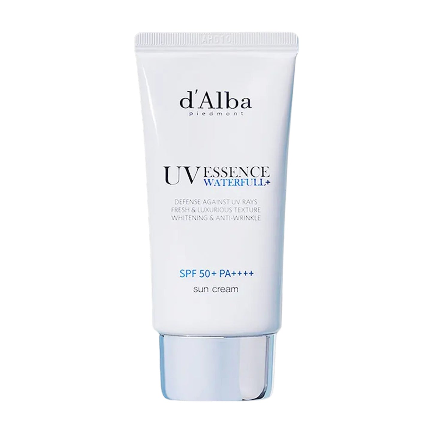 d'Alba UV Essence Sun Cream SPF50+ PA++++ 50ml