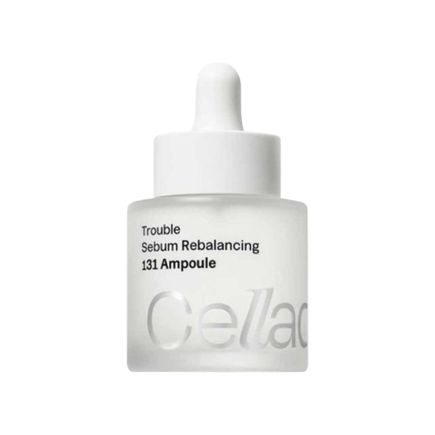 CELLADIX Trouble Sebum Rebalancing 131 Ampoule 30ml