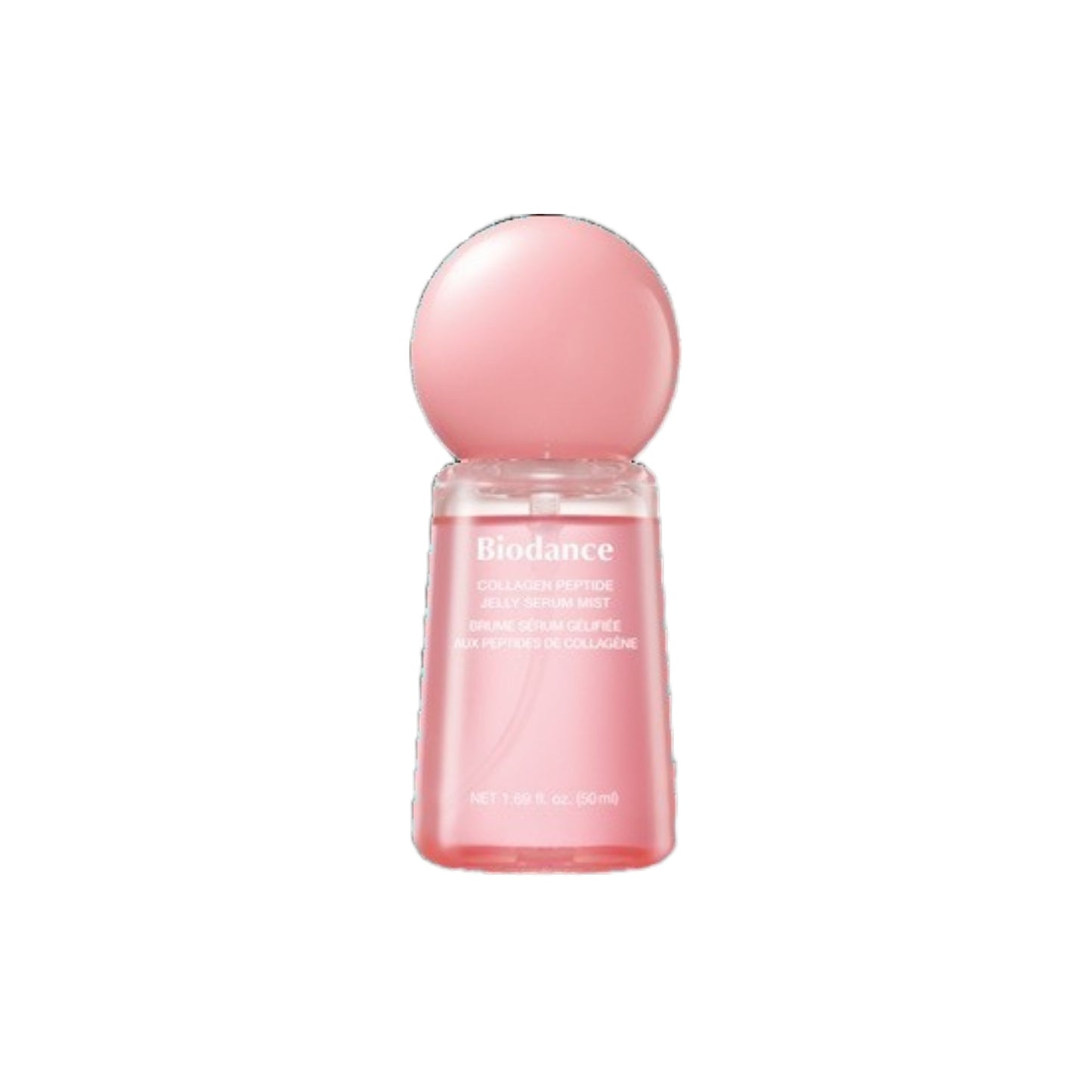 BIODANCE Collagen Peptide Jelly Serum Mist 50ml
