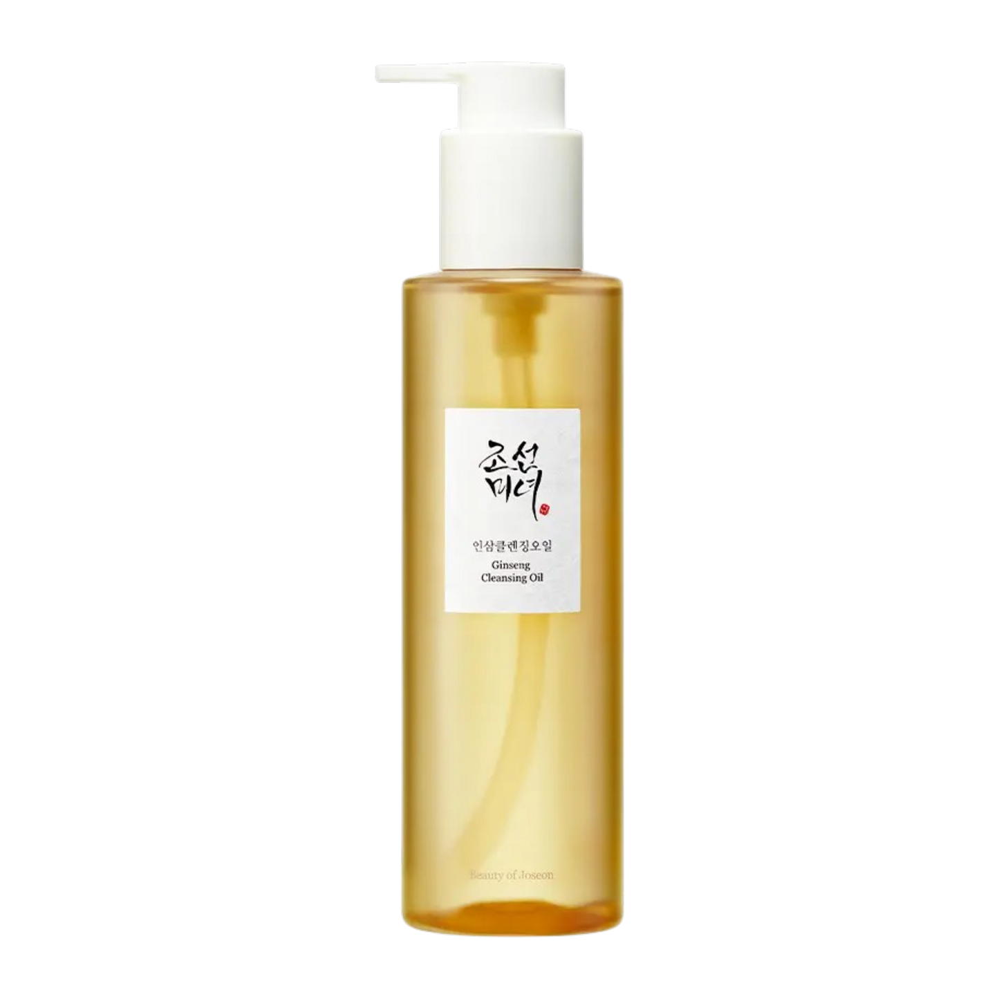 Beauty of Joseon Ginseng Cleansing Oil 210ml