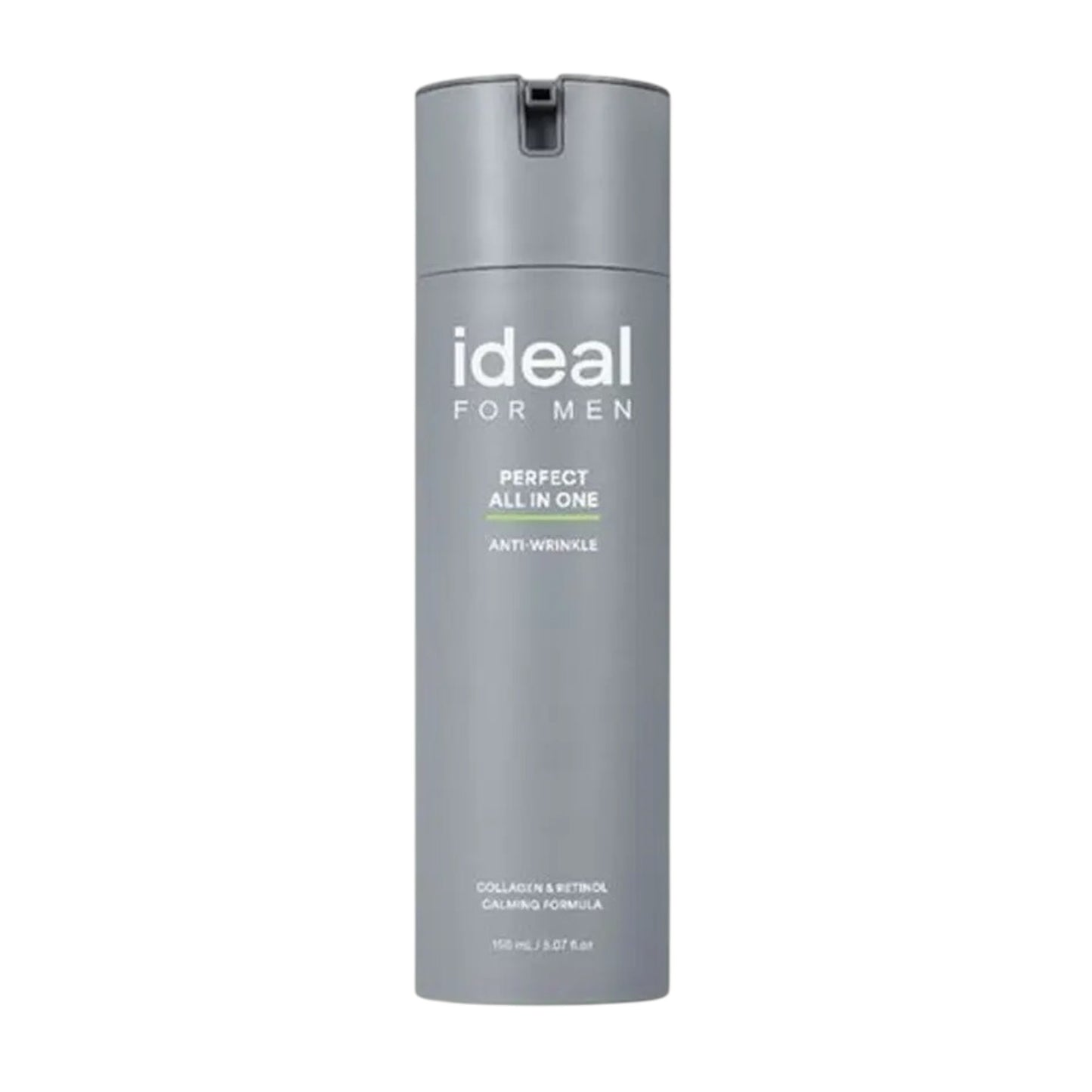 IDEAL FOR MEN PERFECT ALL-IN-ONE ANTI-WRINKLE 150ML