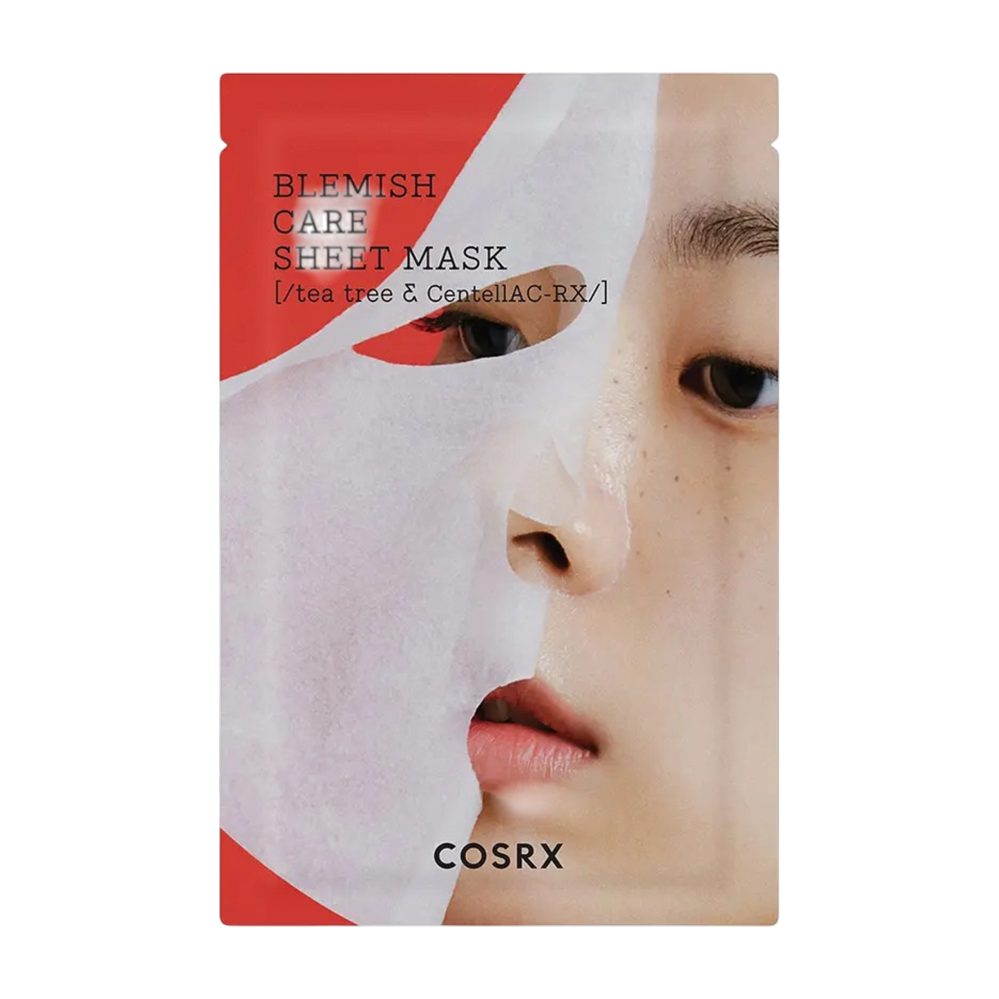 COSRX AC Collection Blemish Care Sheet Mask (26ml)