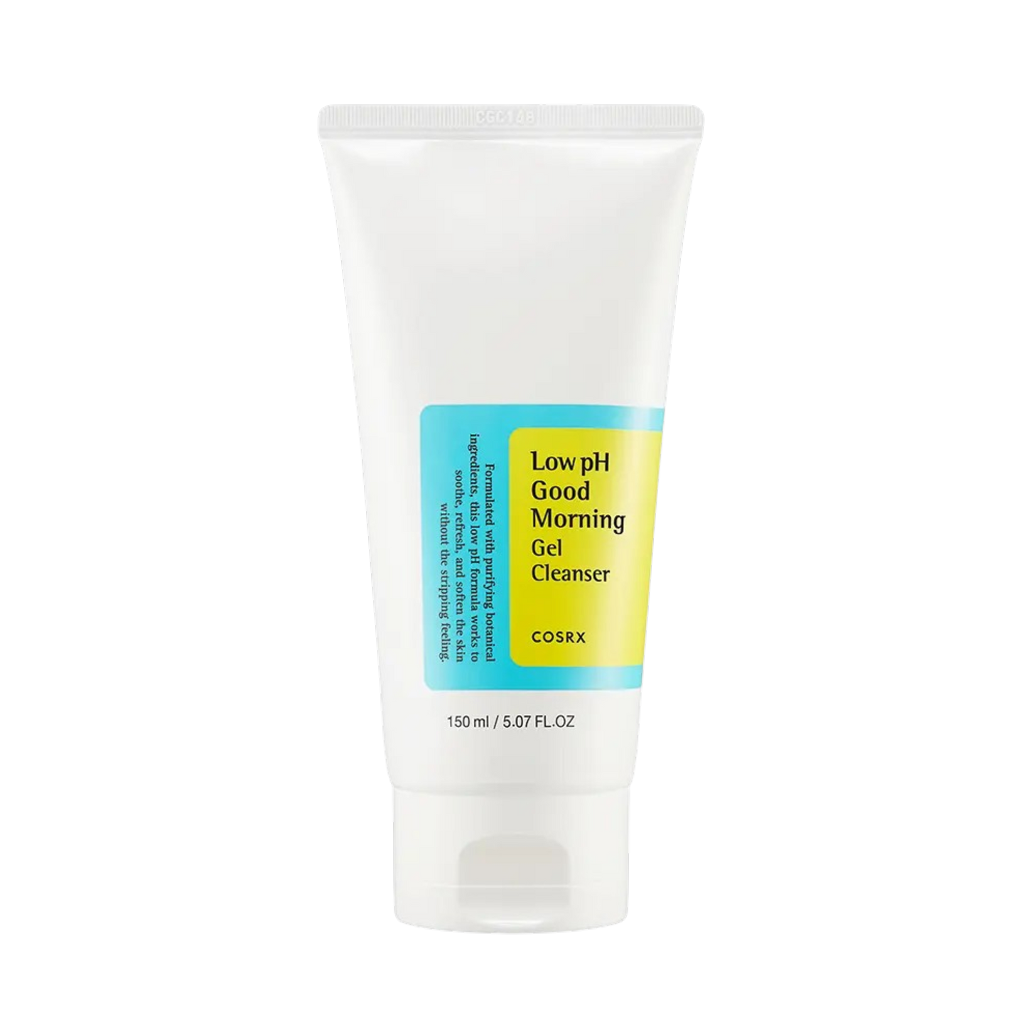 COSRX Low pH Good Morning Gel Cleanser 150ml