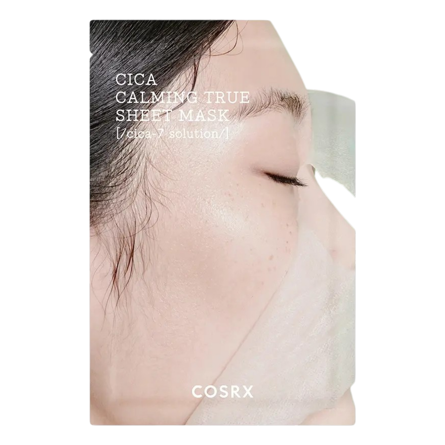 COSRX Pure Fit Cica Calming True Sheet Mask 21ml