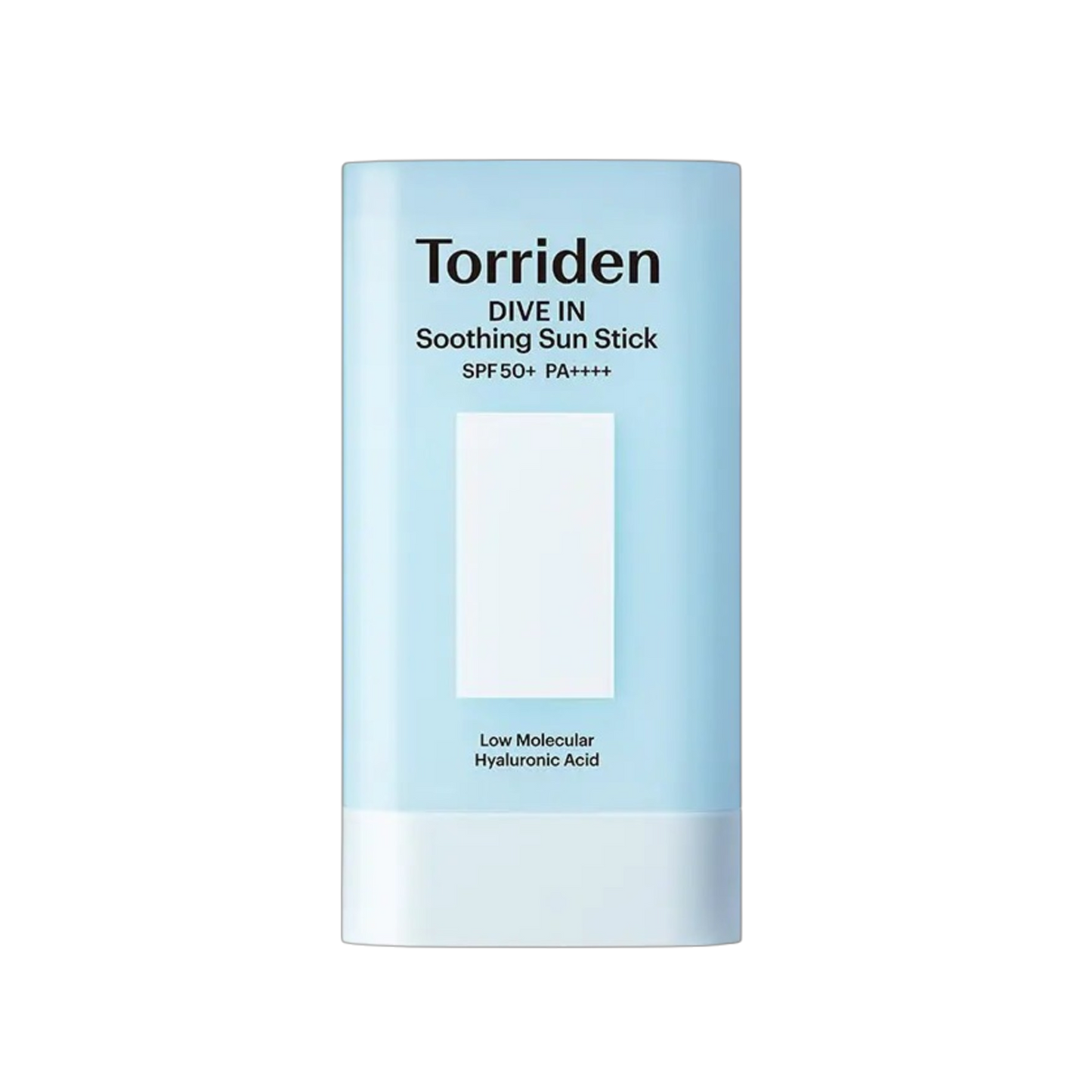 Torriden DIVE IN Soothing Sun Stick SPF50+ PA++++ 19g
