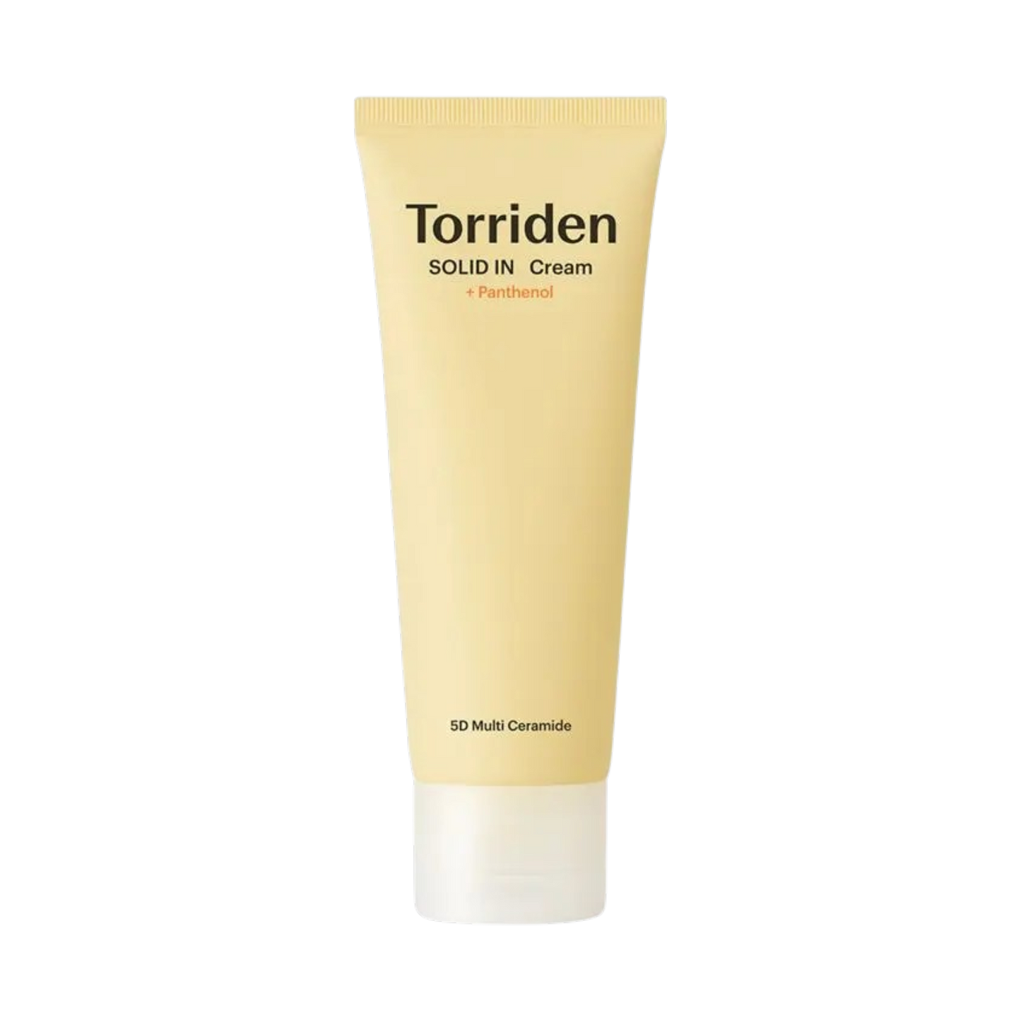 Torriden SOLID IN Cream + Panthenol 70ml