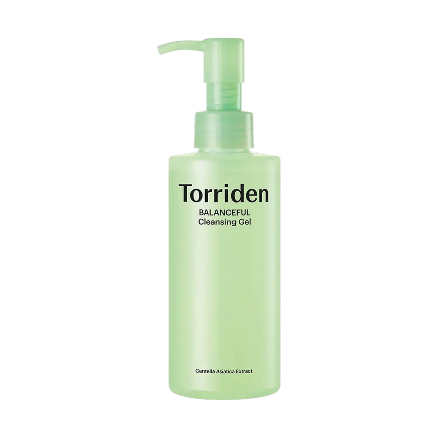 Torriden BALANCEFUL Cica Cleansing Gel 200ml