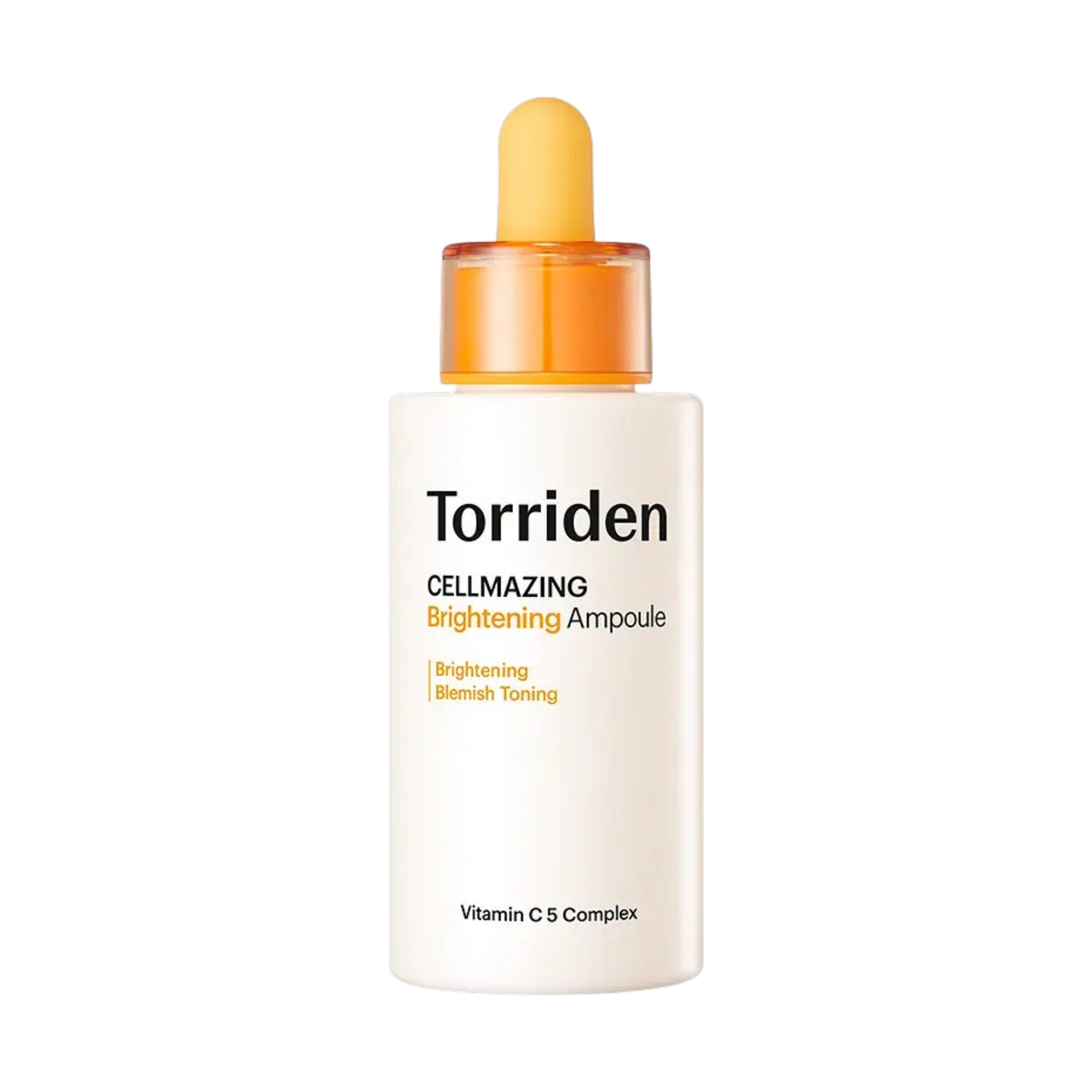 Torriden CELMAZING Brightening Ampoule 30ml