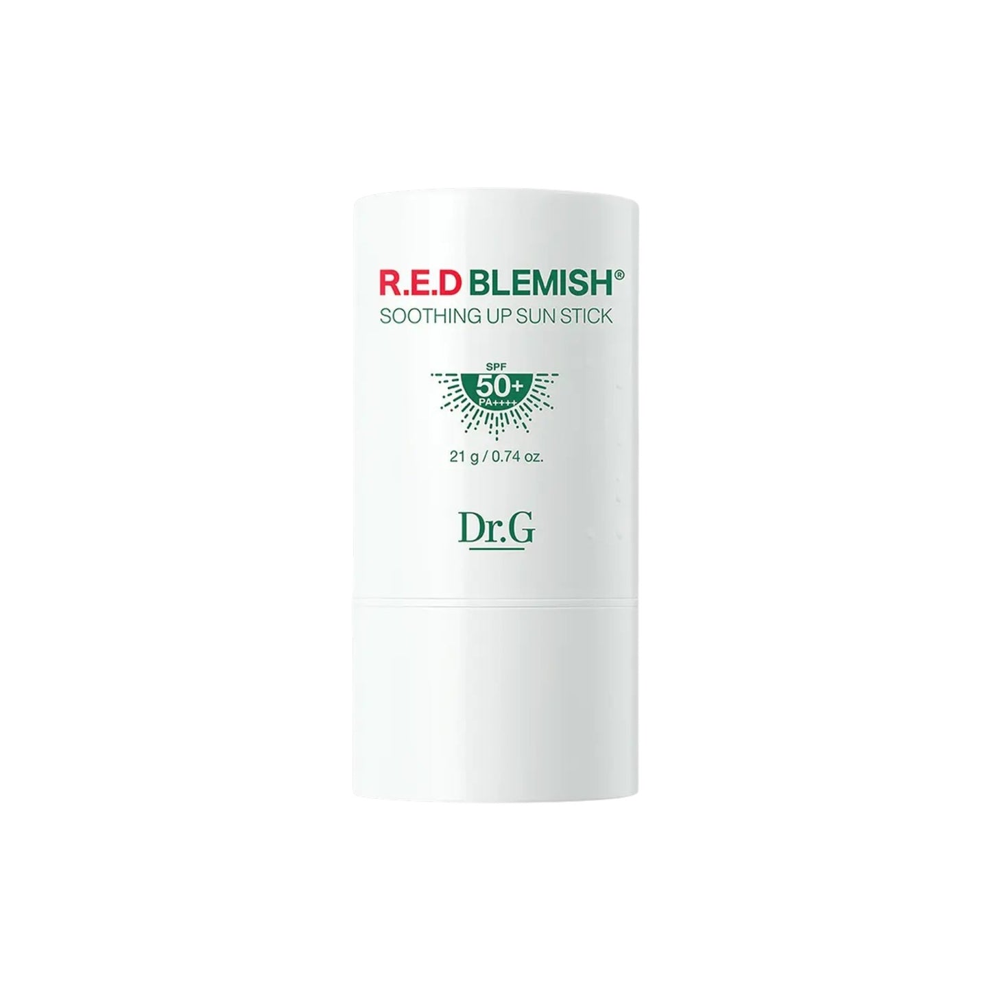 DR.G R.E.D Blemish Soothing Up Sun Stick 21g SPF50+ PA++++