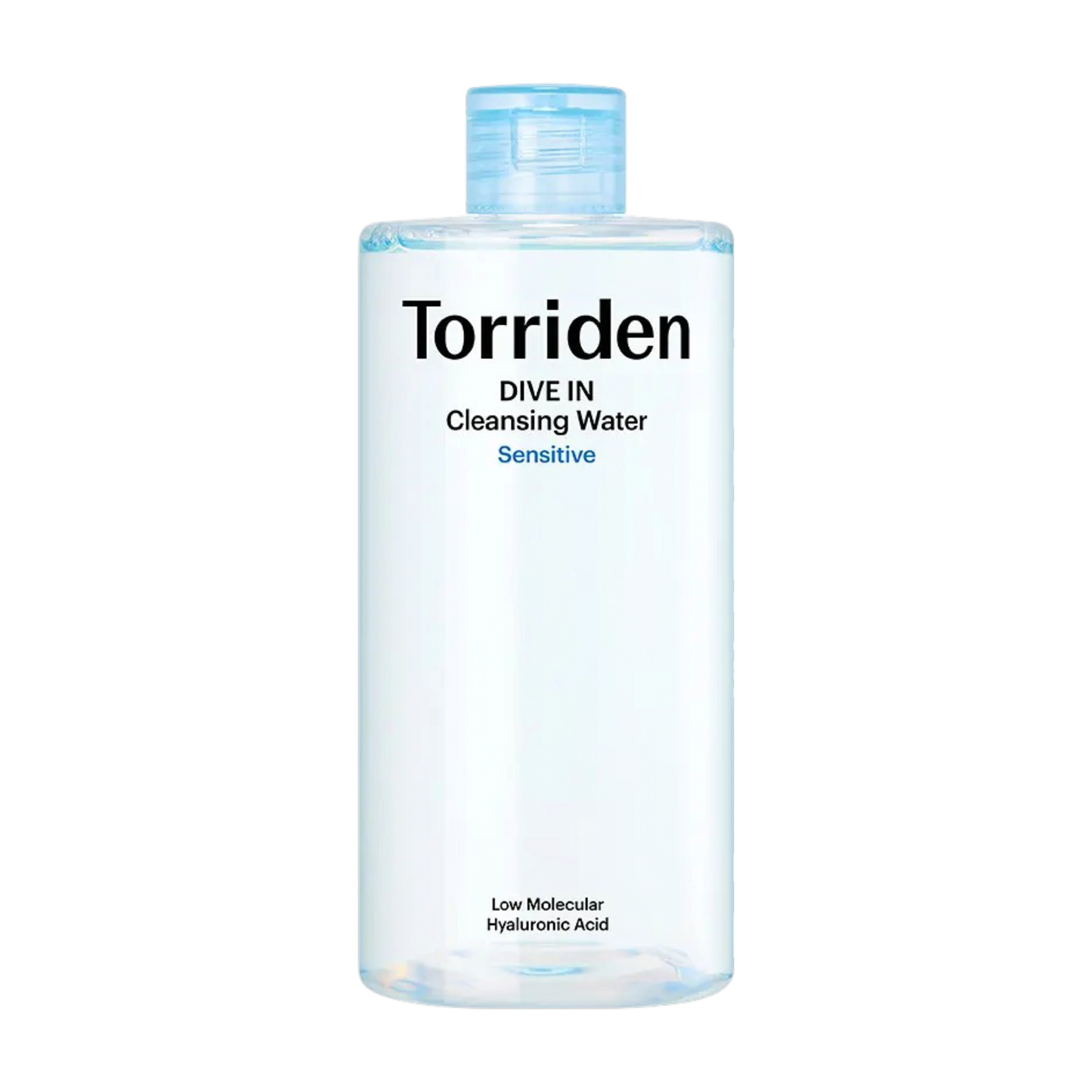 Torriden DIVE-IN Cleansing Water Sensitive 400ml