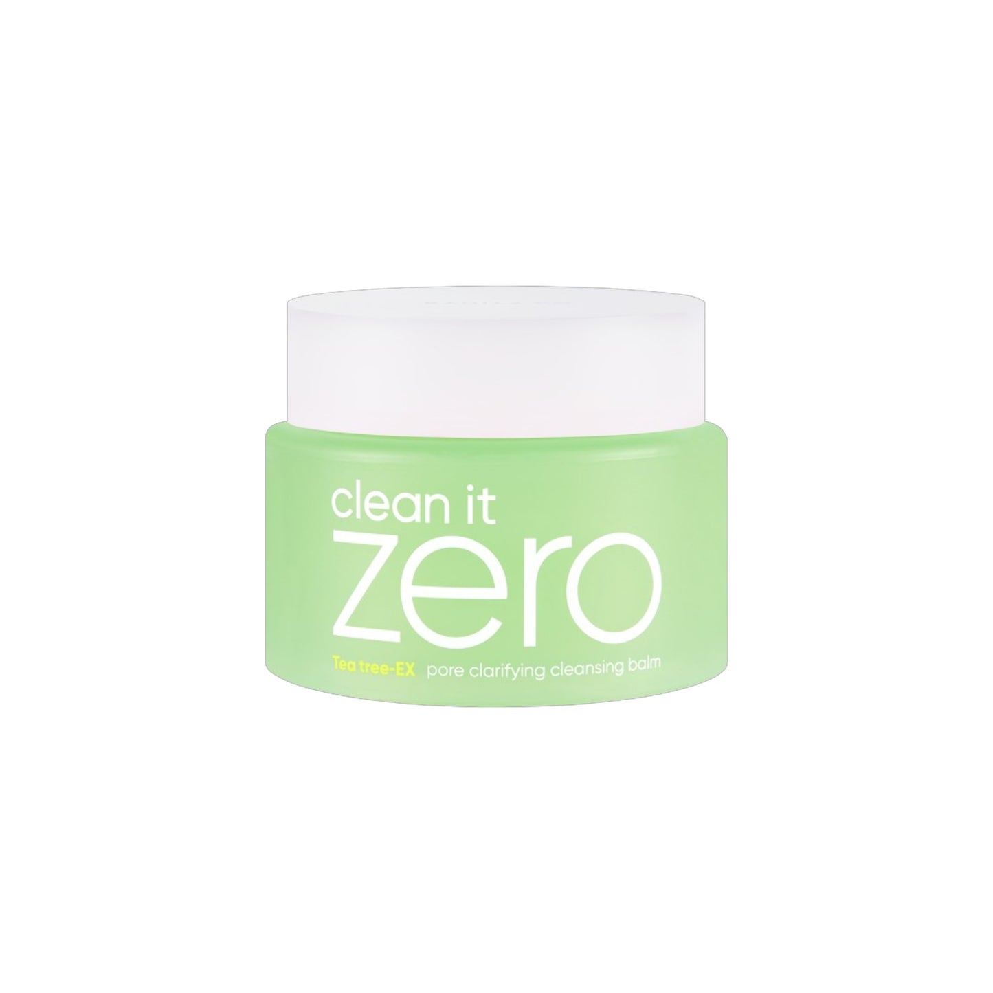 BANILA CO Clean It Zero Tea tree-EX Pore Clarifying Cleansing Balm 100ml