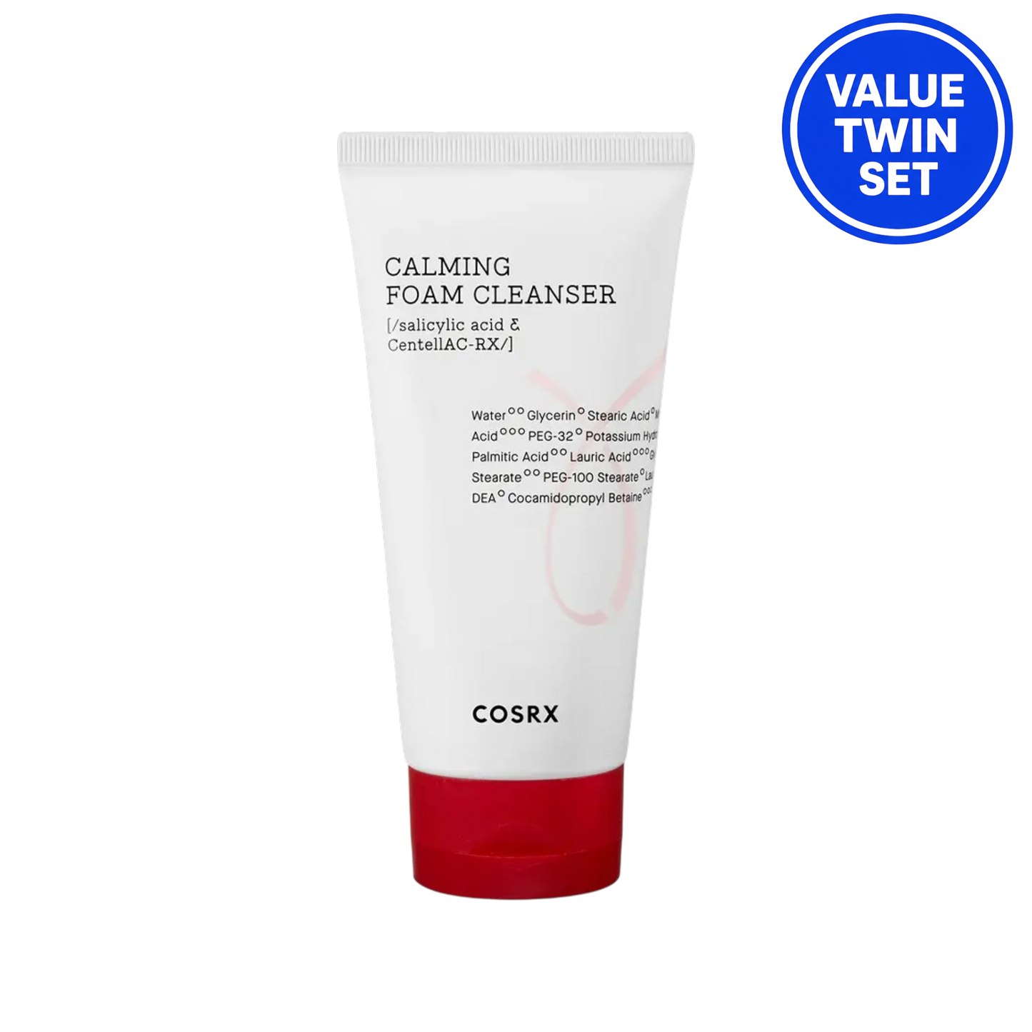 COSRX AC Collection Calming Foam Cleanser 150ml