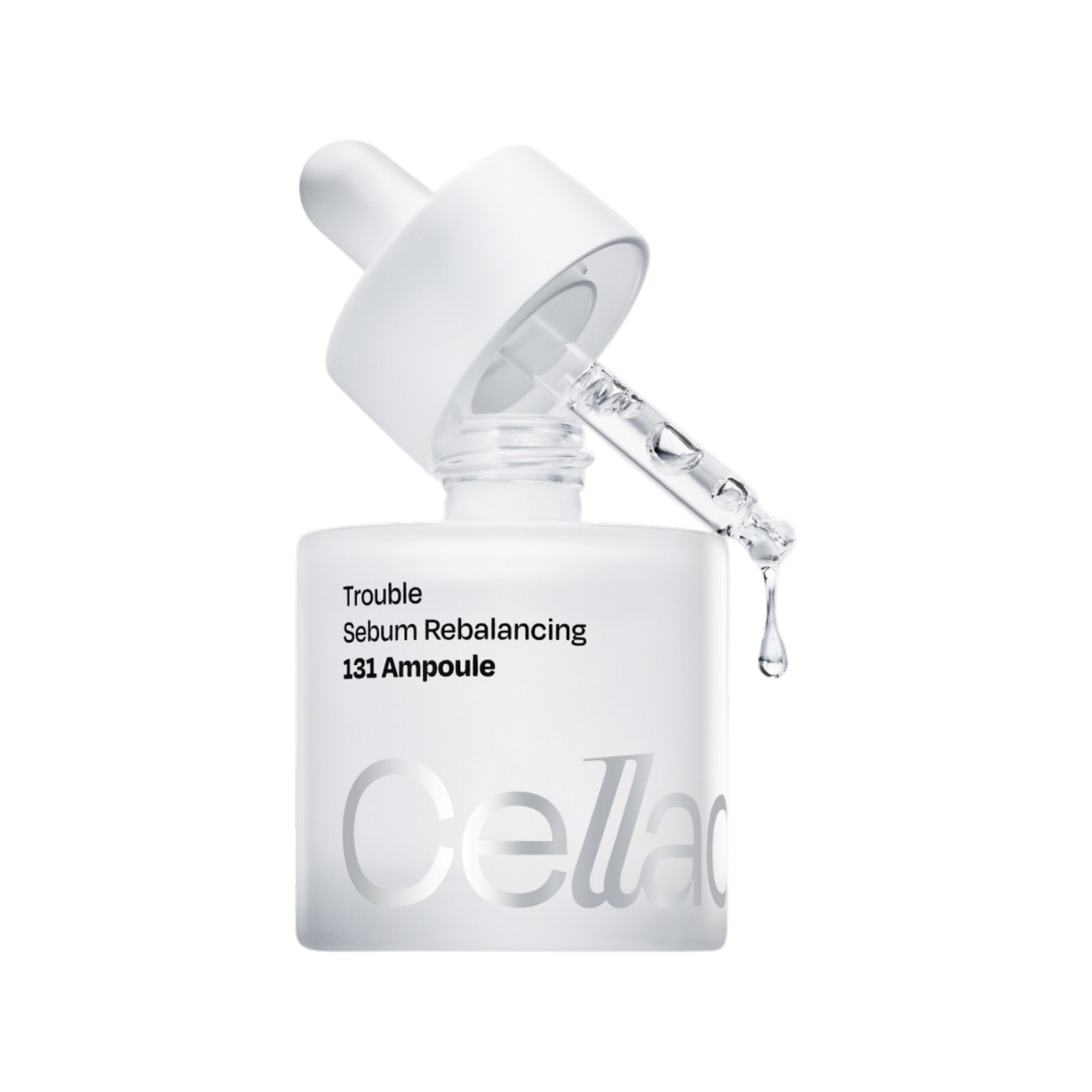 CELLADIX Trouble Sebum Rebalancing 131 Ampoule 30ml