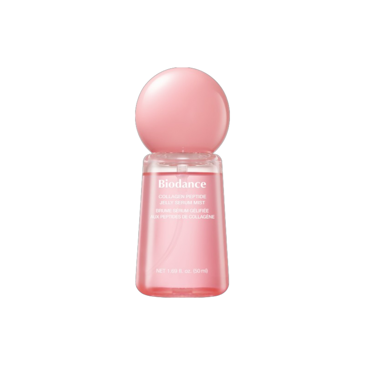 BIODANCE Collagen Peptide Jelly Serum Mist 50ml
