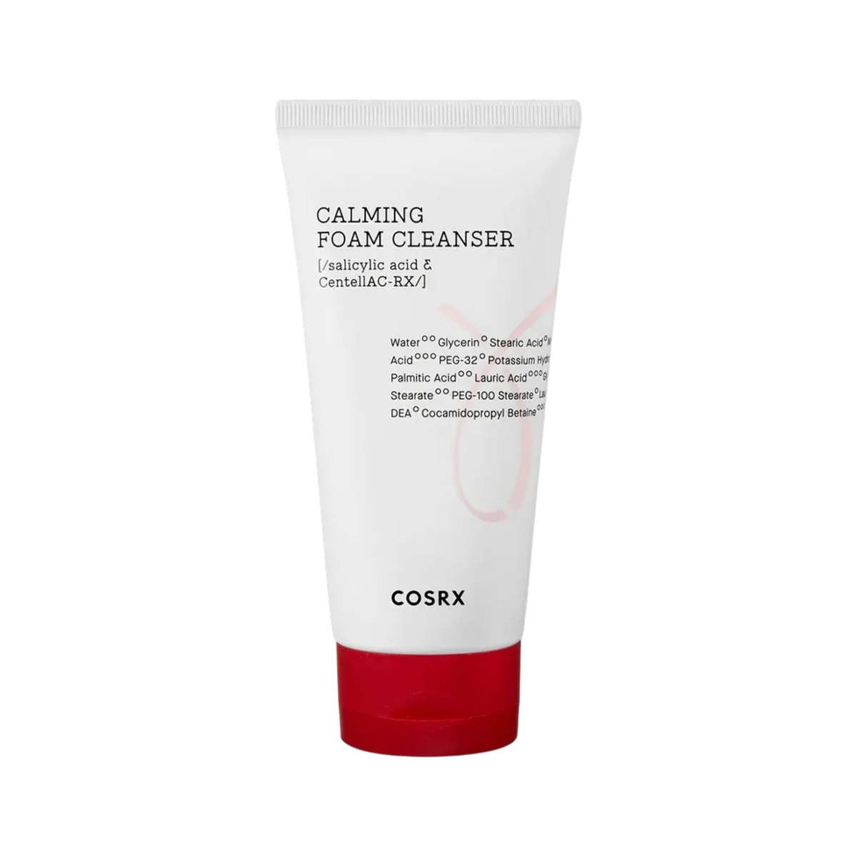 COSRX AC Collection Calming Foam Cleanser 150ml