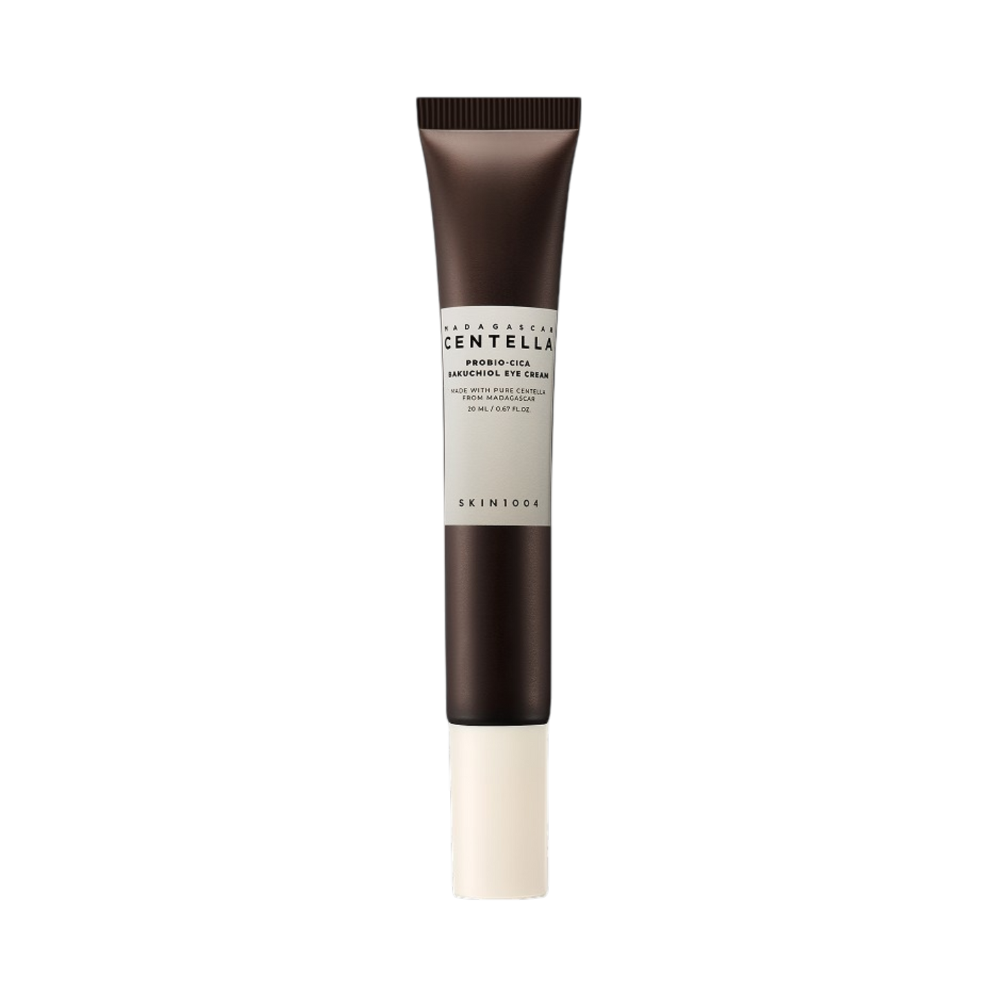 SKIN1004 Madagascar Centella Probio-Cica Bakuchiol Eye Cream 20ml