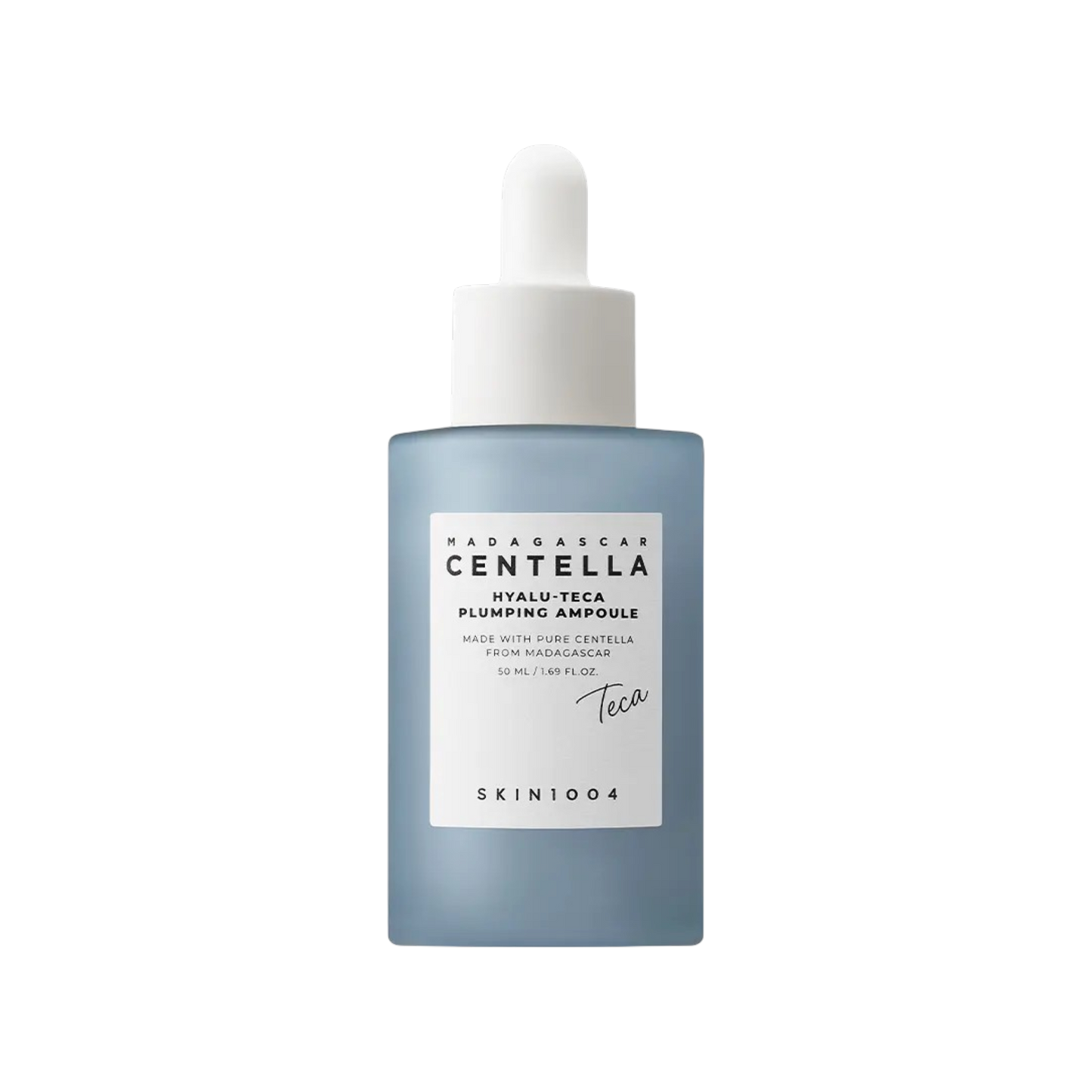 SKIN1004 Madagascar Centella Hyalu-Teca Plumping Ampoule 50ml