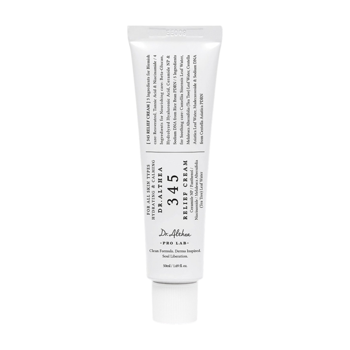 DR.ALTHEA 345 RELIEF CREAM 50ML