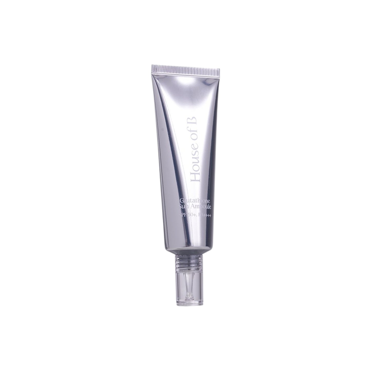 House of B Glutathione Sun Ampoule 50ml SPF50+ PA++++