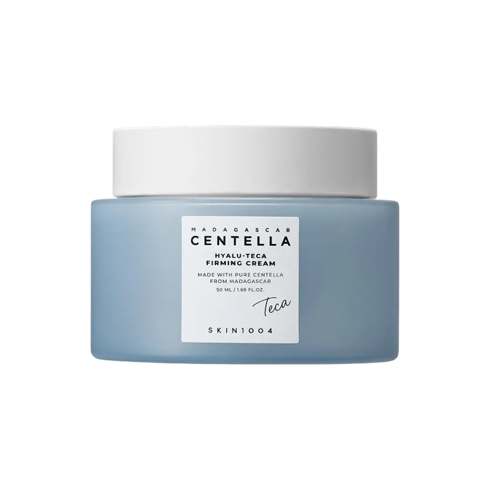 SKIN1004 Madagascar Centella Hyalu-Teca Firming Cream 50ml