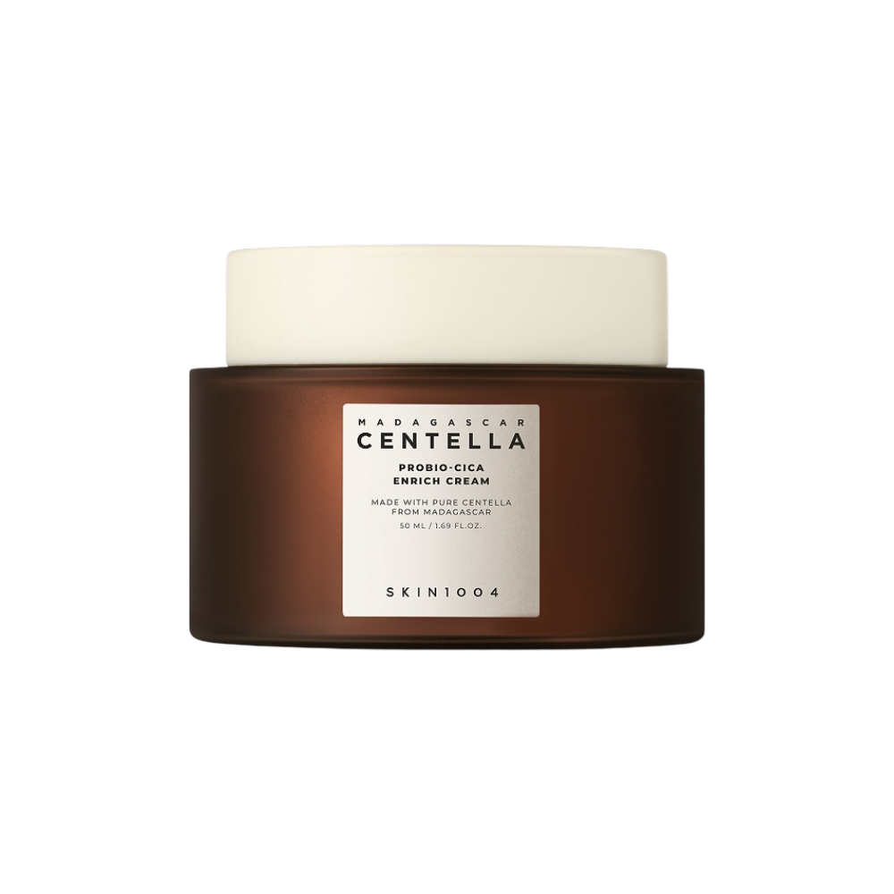 SKIN1004 Madagascar Centella Probio-Cica Enrich Cream 50ml