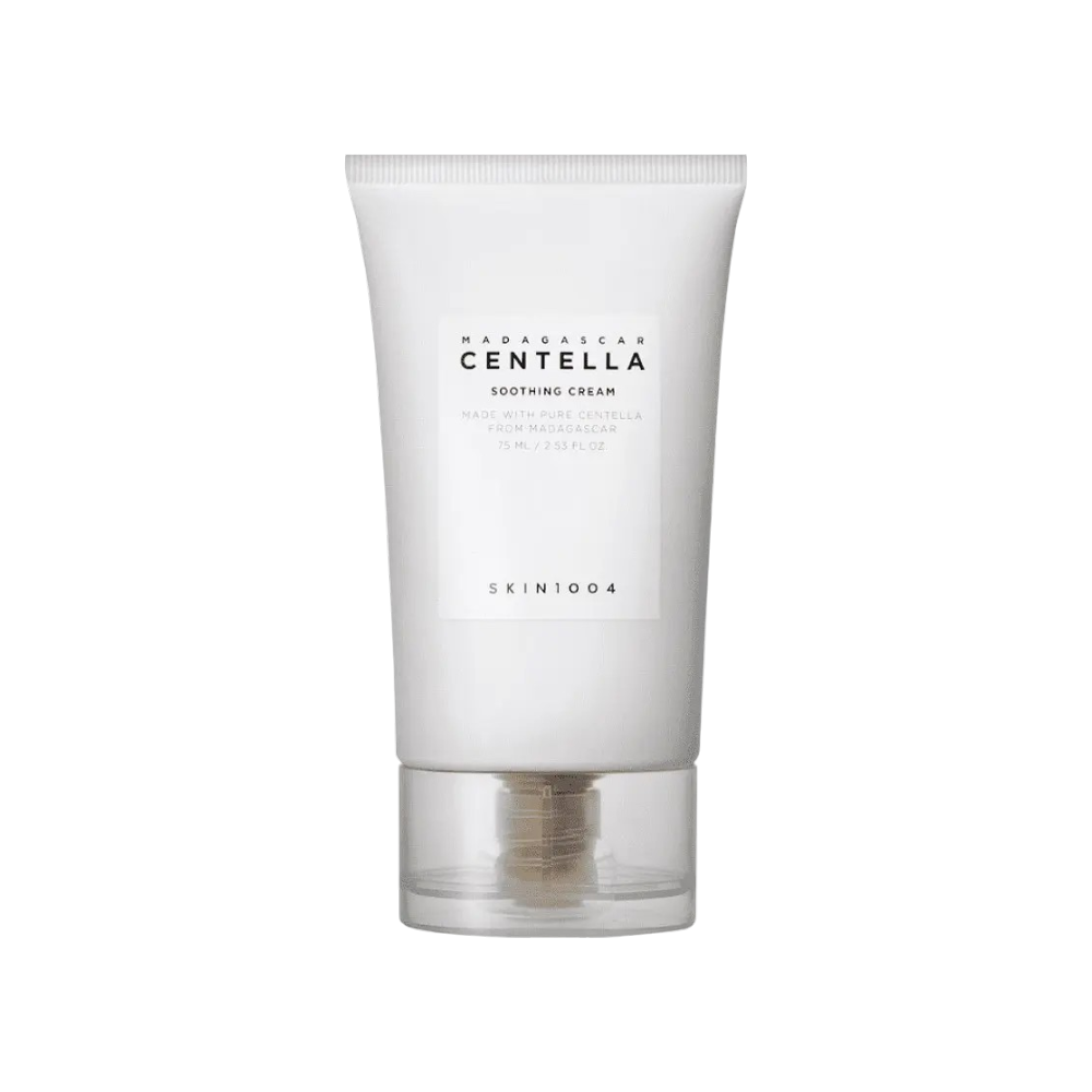 SKIN1004 Madagascar Centella Soothing Cream 75ml