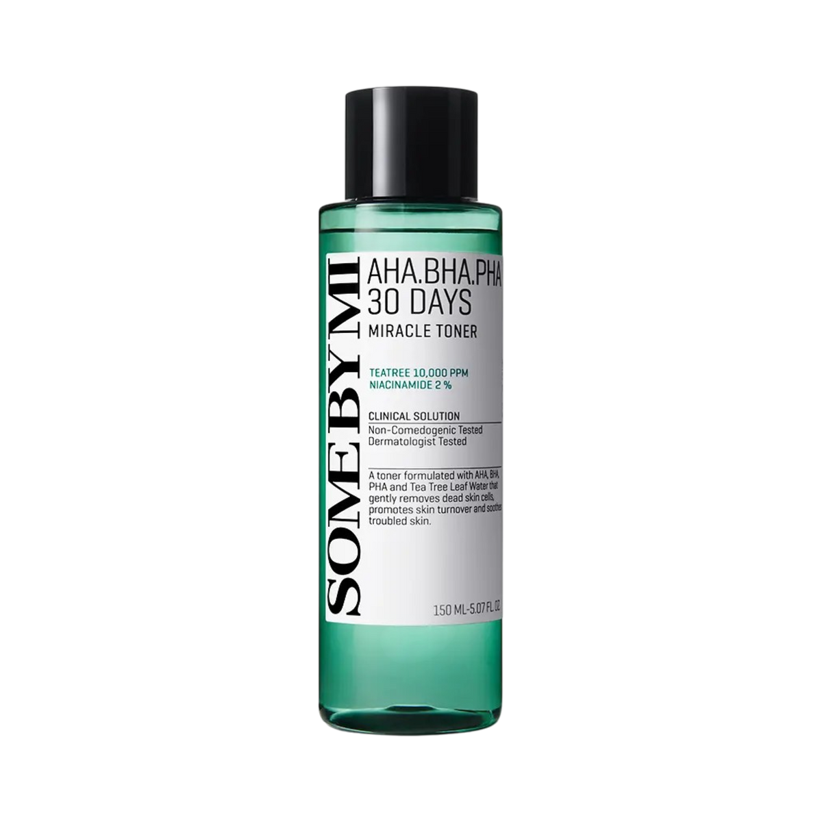 SOME BY MI AHA.BHA.PHA 30 Days Miracle Toner 150ml