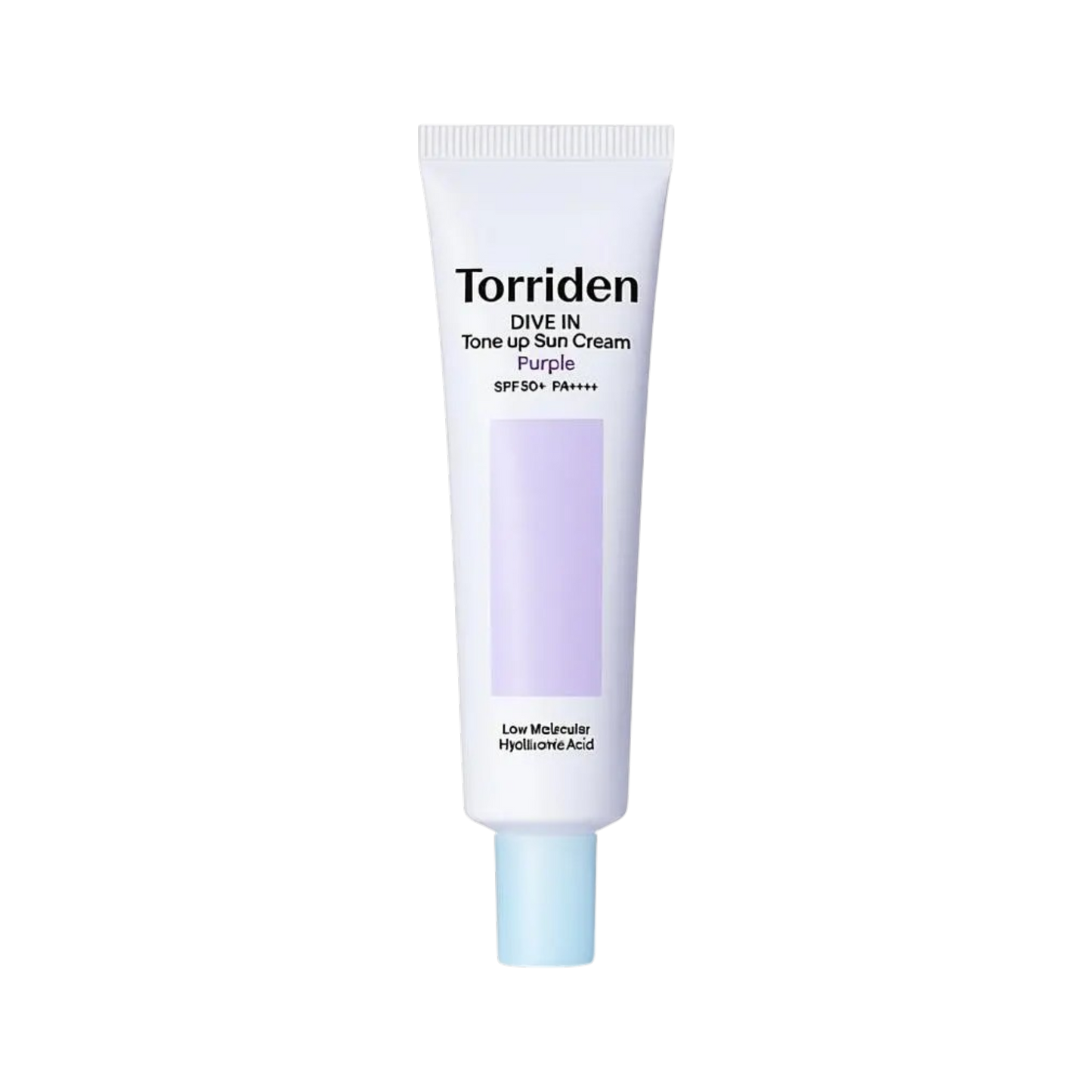 Torriden Dive-In Tone Up Sun Cream SPF50+ PA++++ 60ml