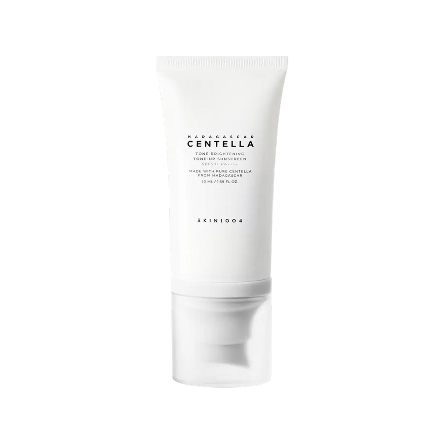 SKIN1004 Madagascar Centella Tone Brightening Tone-Up Sunscreen 50ml