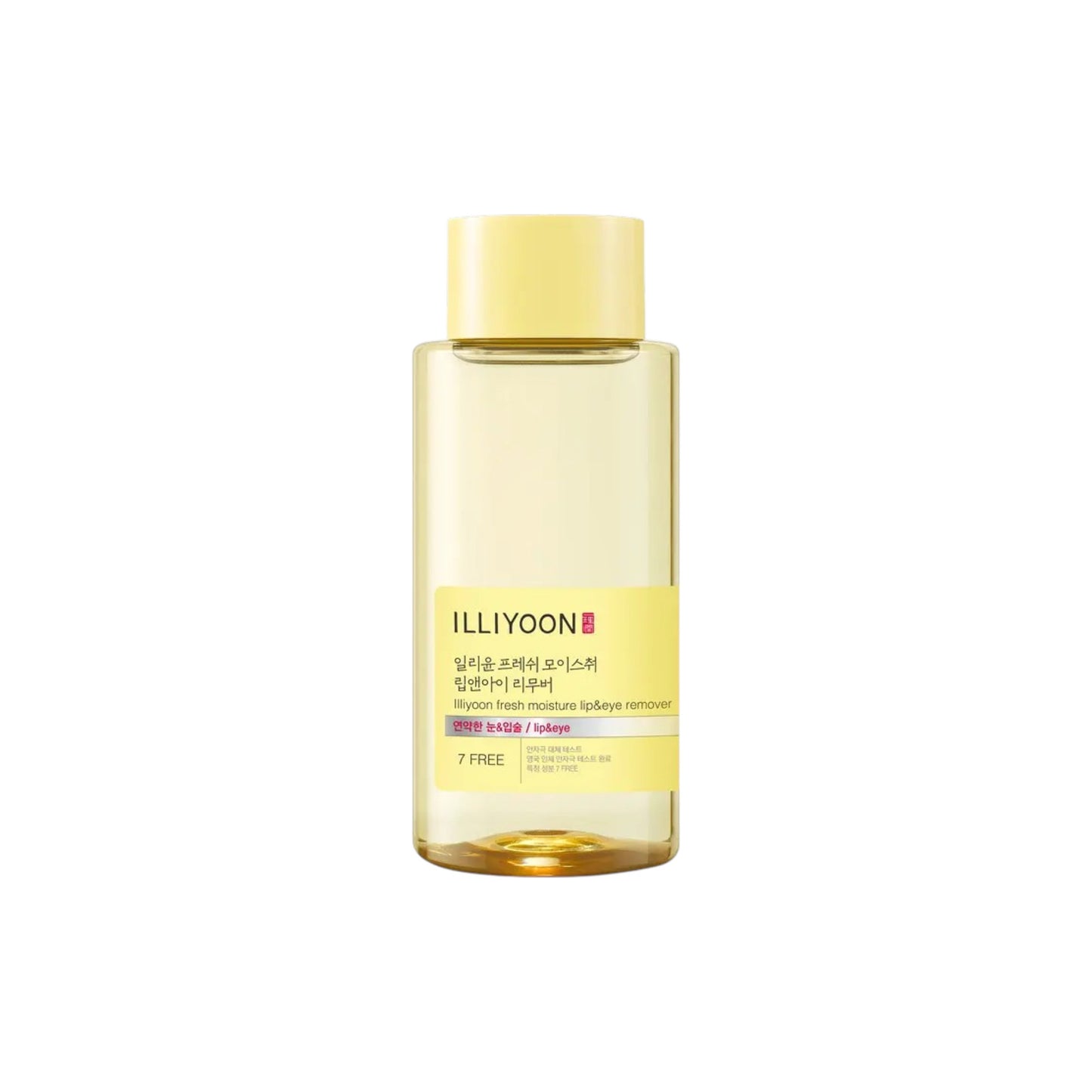 ILLIYOON Fresh Moisture Lip & Eye Remover 300ML