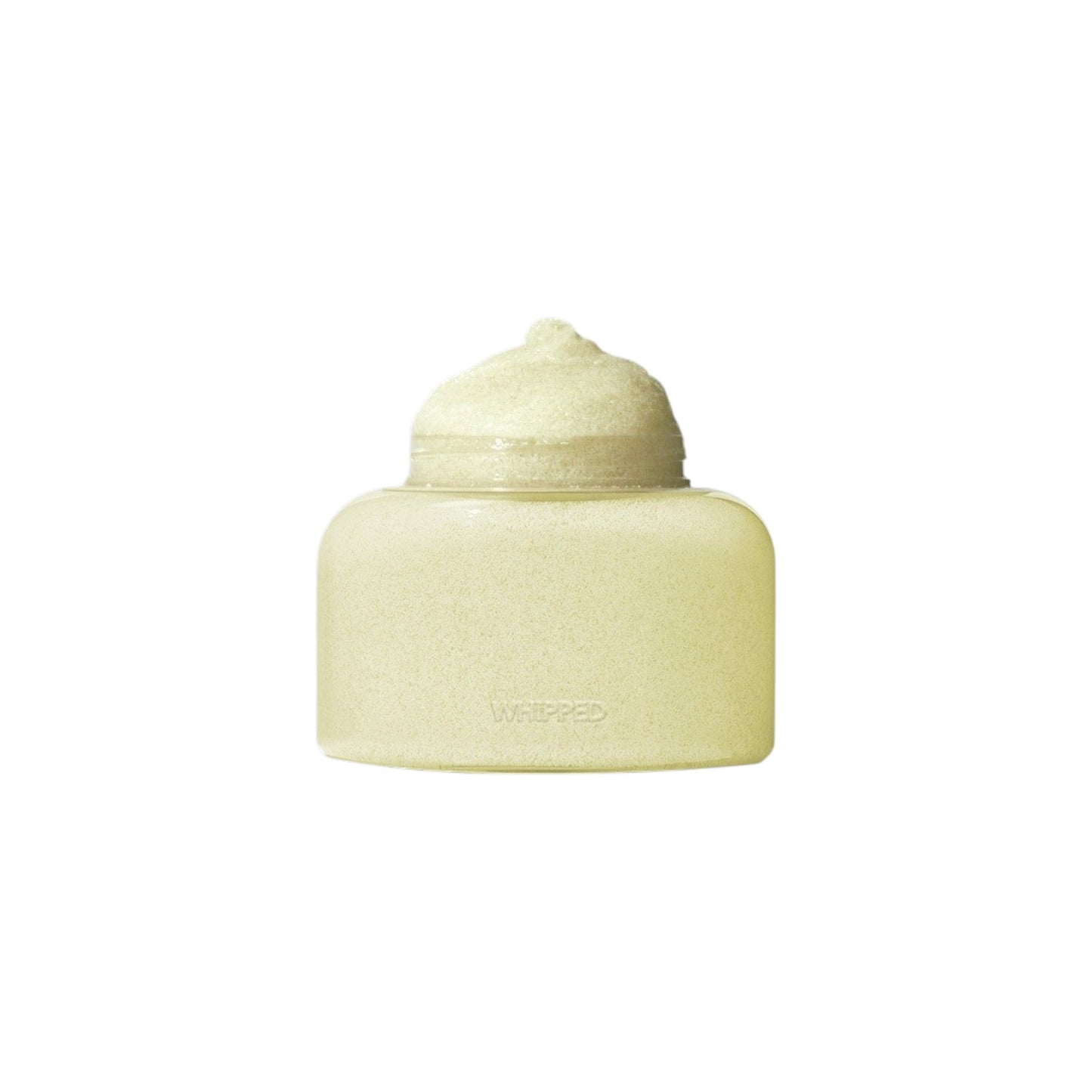 WHIPPED Vegan Pack Scrub 210g (Muhwabutter / Mugtree / Lavocado)