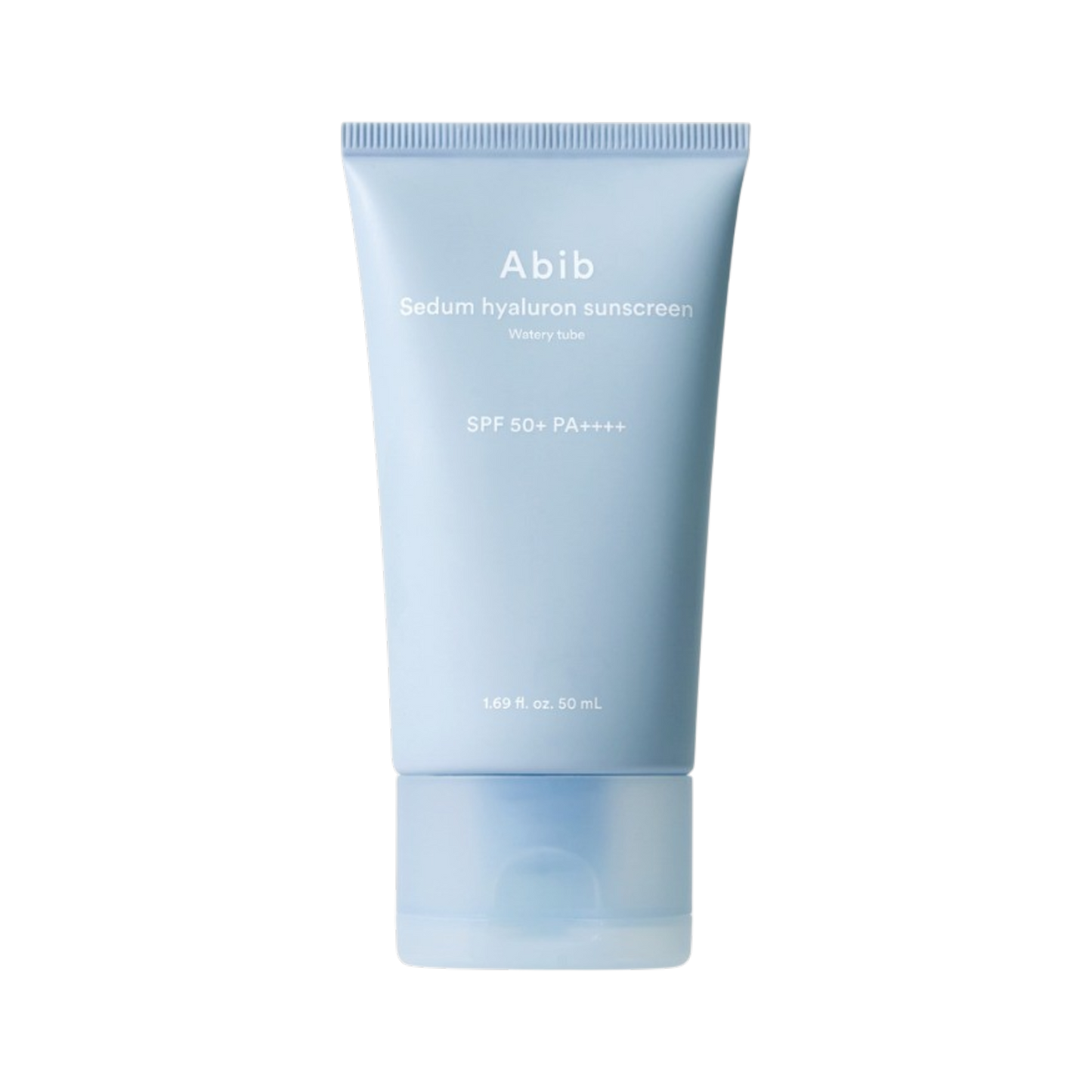 Abib Sedum Hyaluron Sunscreen Watery Tube (50ml)