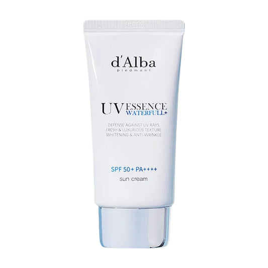 d'Alba UV Essence Sun Cream SPF50+ PA++++ 50ml