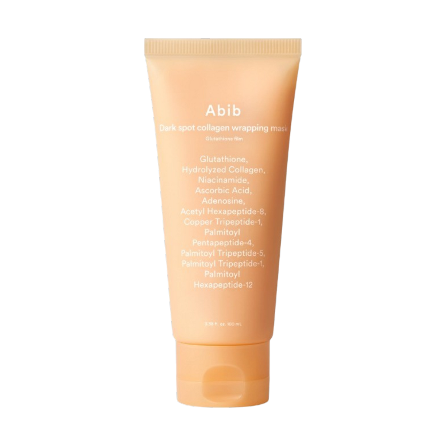 Abib Glutathiosome CC Sunscreen Toning Tube SPF50+ PA++++ 50ml