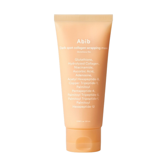 Abib Glutathiosome CC Sunscreen Toning Tube SPF50+ PA++++ 50ml