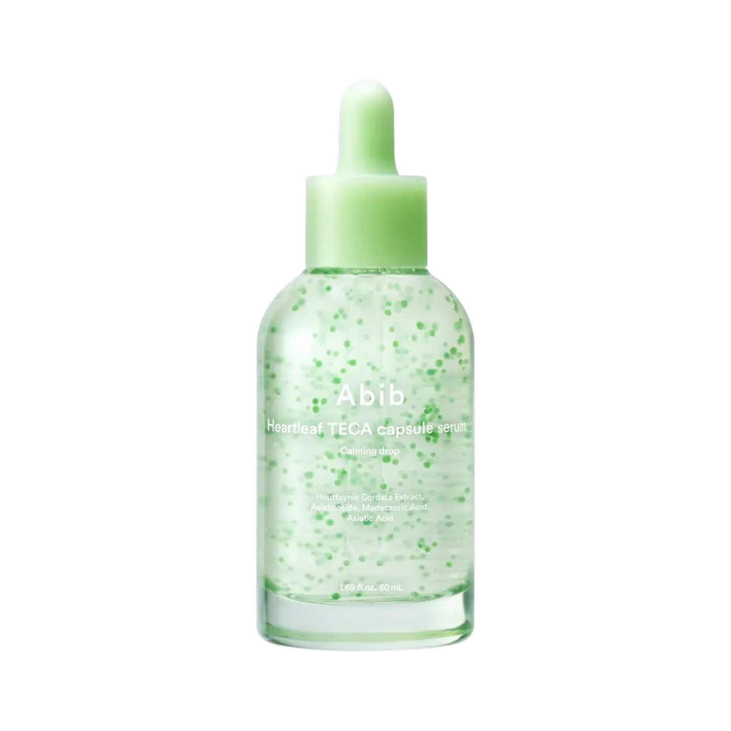 Abib Heartleaf TECA Capsule Serum Calming Drop 50ml