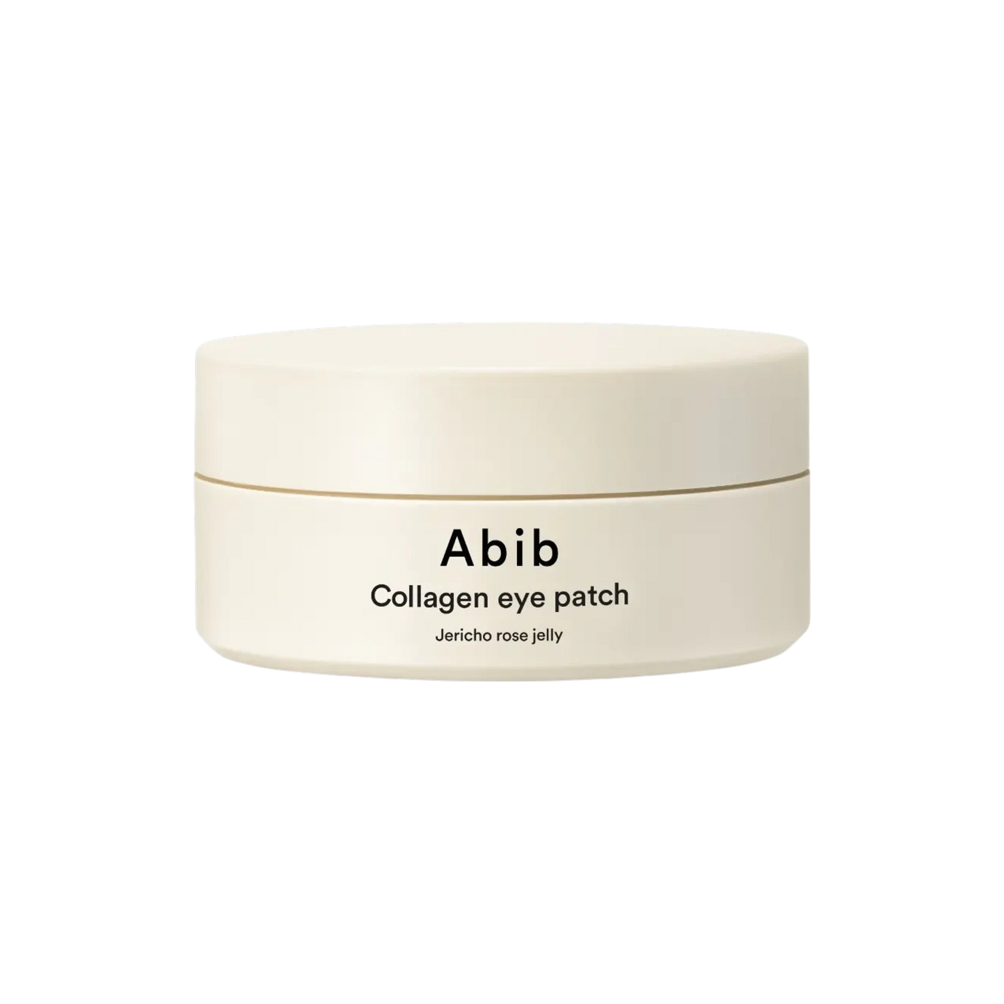 Abib Collagen Eye Patch Jericho Rose Jelly 60 Patches