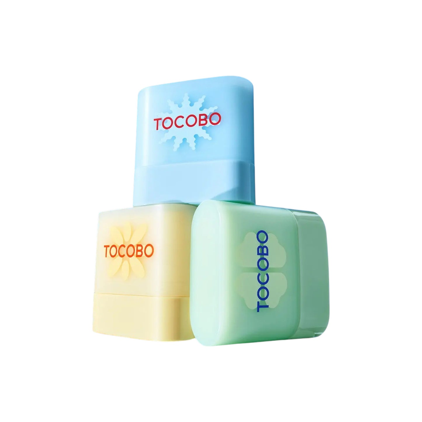 TOCOBO Mini Sun Stick 11g SPF50+ PA++++ (3 Types)