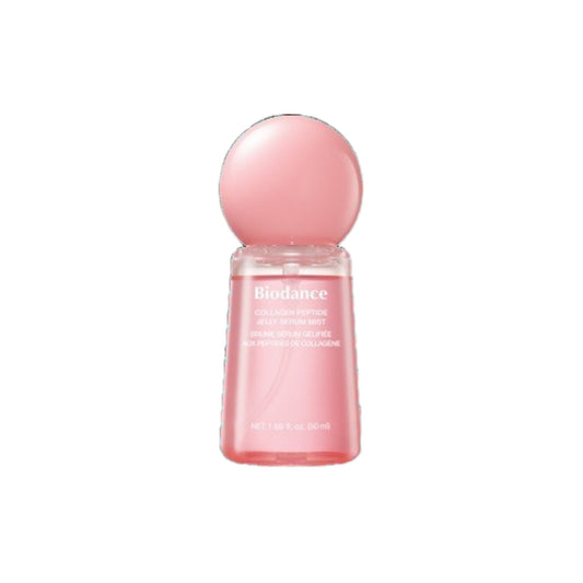 BIODANCE Collagen Peptide Jelly Serum Mist 50ml