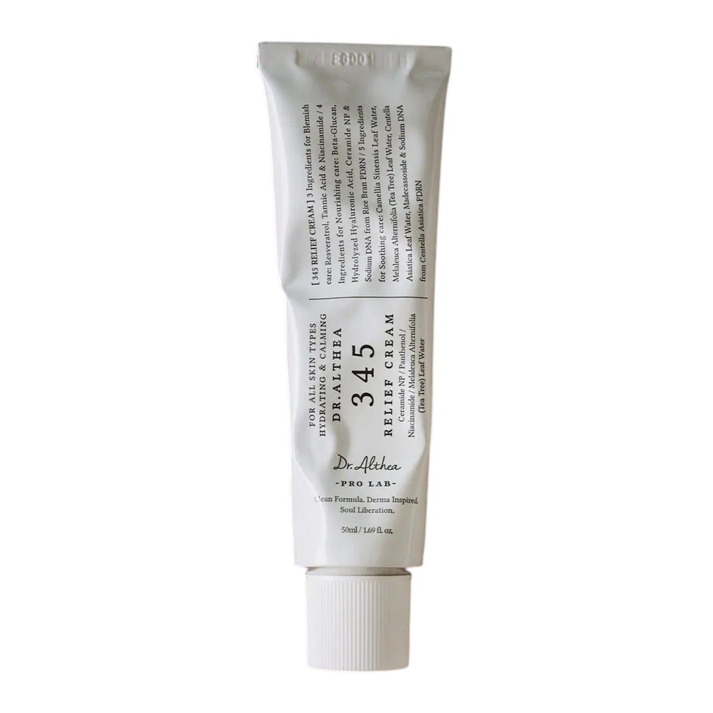 DR.ALTHEA 345 RELIEF CREAM 50ML