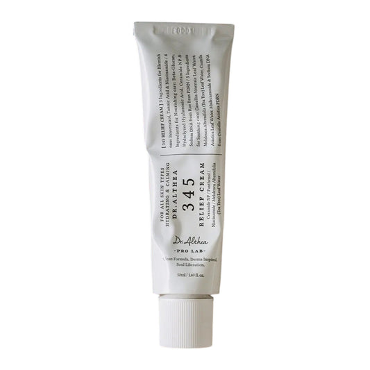 DR.ALTHEA 345 RELIEF CREAM 50ML