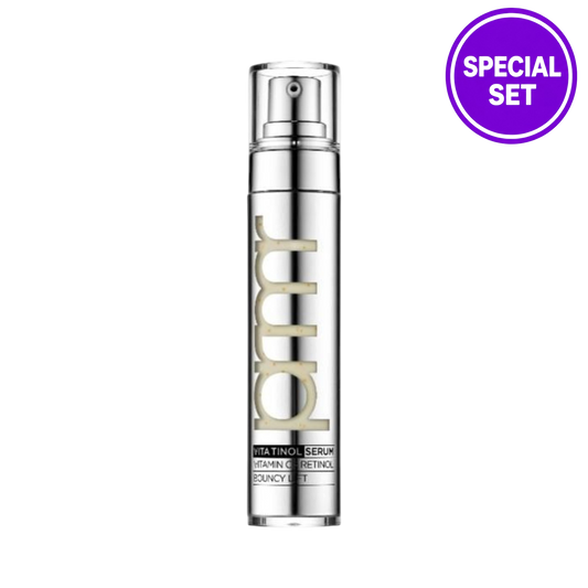 PRIMERA VITA TINOL BOUNCY LIFT SERUM 30G + 15G SPECIAL SET