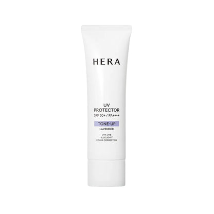 HERA UV Protector 6-Type Collection SPF50+ PA++++