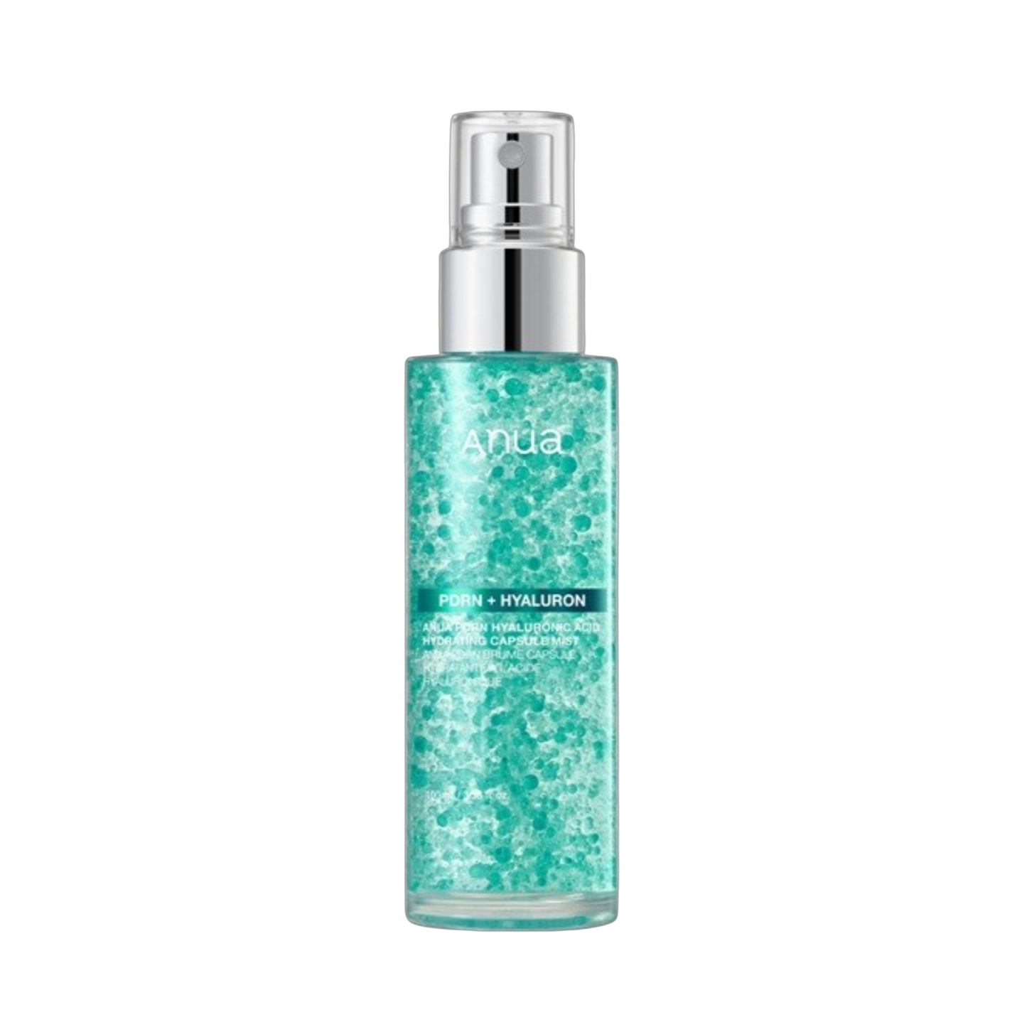 ANUA PDRN HYALURONIC ACID HYDRATING CAPSULE MIST 100ML