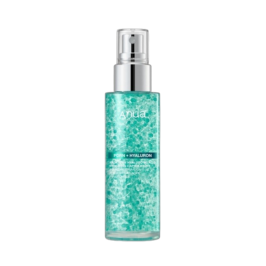 ANUA PDRN HYALURONIC ACID HYDRATING CAPSULE MIST 100ML