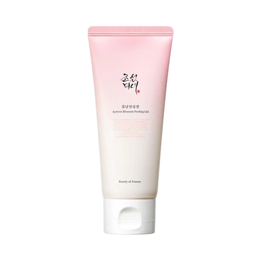 Beauty of Joseon Apricot Blossom Peeling Gel 100ml