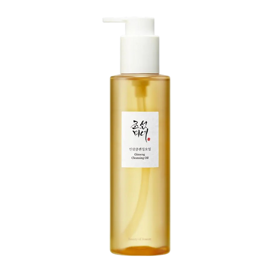 Beauty of Joseon Ginseng Cleansing Oil 210ml
