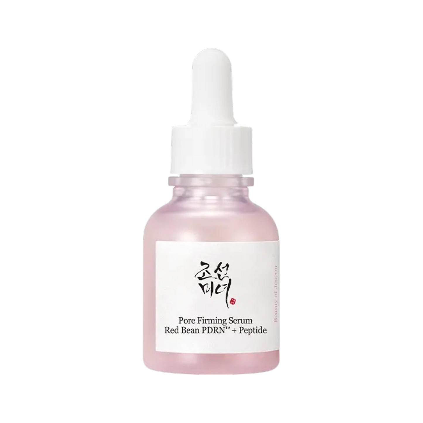 Beauty of Joseon Red Bean PDRN Pore Firming Serum 30ml