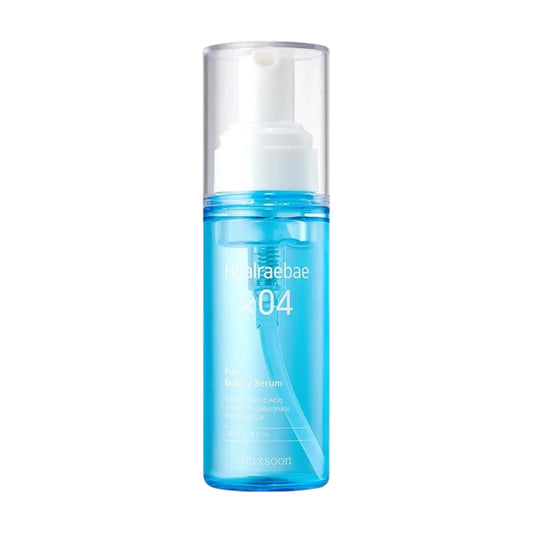 MIXSOON HYALRAEBAE X04 PORE BUBBLE SERUM 70ML