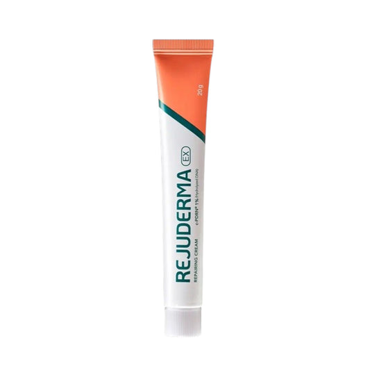 REJUDERMA EX REPAIRING CREAM 20G